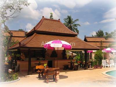 Koh Chang Grand Orchid Resort & Spa 36